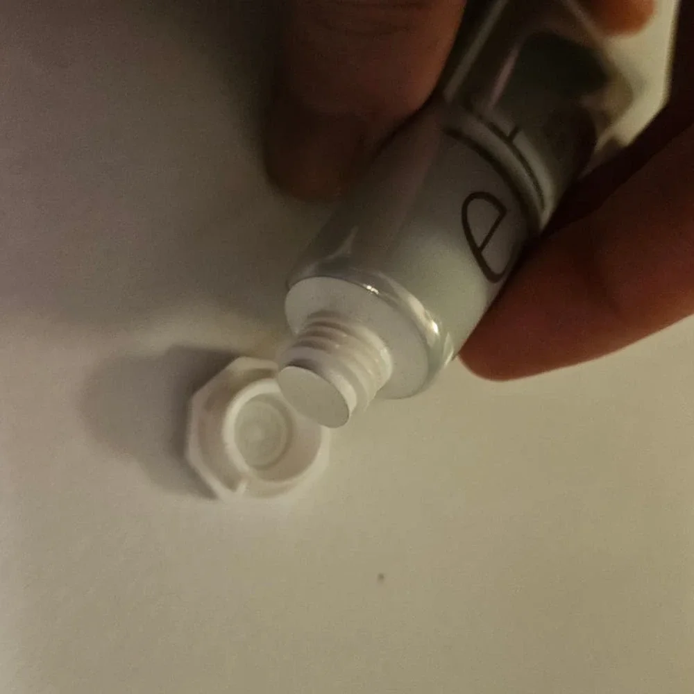 NEW! ELF Ride or Die Lip Balm Mighty Mint
